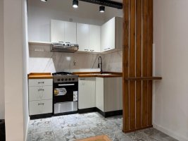 Two-room Apartment Rental in Olivos
