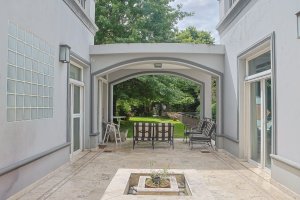 Venta Bajo Olivos Casa 4 Amb Jardin Quincho Pileta