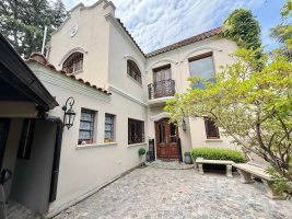 Venta Casa Punta Chica Con Vista Al Rio