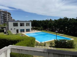 Monoamb. Dividido Balcón terraz coch Palmar Nordel