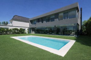 Alquiler Casa 7 Amb Con Vista Al Golf