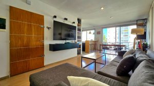 Departamento en Venta - Florida - 3 Amb c/cochera
