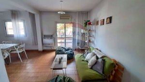 3-room rental with garage, West Florida, Vte Lopez