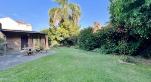 Venta Casa Con Local Jardin Y Cochera Don Torcuato
