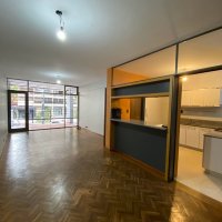 4-room Semi-floor Apartment for Rent, Olivos