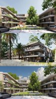 Lote y proyecto 2200 mts construibles Cno La Bota