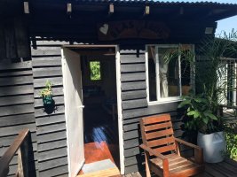 Venta de Cabaña en el Delta