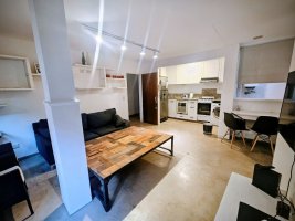 For Rent: 2-room furnished apartment – Pb Patio Martinez
