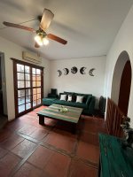 Casa Tipo Duplex En Villa Adelina