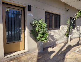 VENTA PH 2 DORMITORIOS en SAN ISIDRO