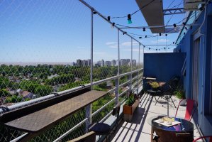 Venta Depto Olivos 5 Amb Duplex Cochera Seguridad