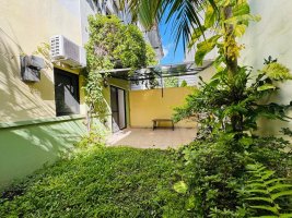 Departamento Venta Olivos 2 Ambientes Cochera