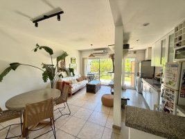 Departamento 3 Amb. Venta Tigre La Mora