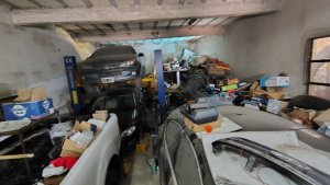 110 M2 de LOCAL COMERCIAL + CASA QUINCHO Y PILETA