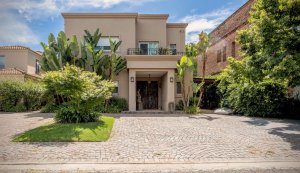 House for Rent in Isla del Sol, Milberg Corner