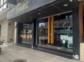 Commercial Rental, Vte Lopez, Sobr Libertador 1650-129M