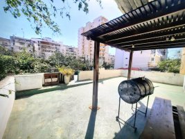 Ph En Venta Con Terraza Y Cochera – San Fernando
