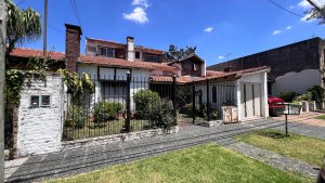 Venta Casa Multifamiliar Lote Propio Carapachay