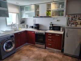 Hermoso Depto 3 Ambientes Con Balcón Florida Venta