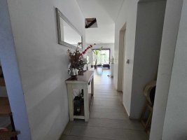 Hermoso Duplex De 4 Amb. Con Cochera Y Parque