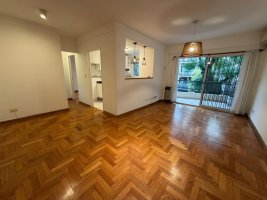 Two-Room Rental, San Isidro Diego Palma