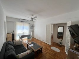 Venta Departamento 3 Ambientes en San Isidro