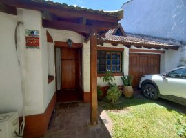 Venta Casa 4 amb Boulogne con Parrilla y Parque