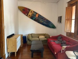 Venta Ph 2 Amb 2 Patios, San Fernando