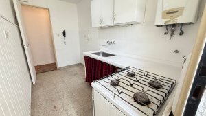 Venta depto 4 amb frente, balcón OLIVOS PERMUTA