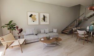 Venta Casa 4 Ambientes Villa Adelina Permuta