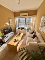 5-room Apartment for Sale in San Fernando, Coch Quincho