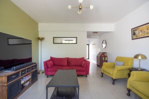 Venta Ph triplex de 4 amb. + play , patio y coch.