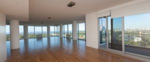 RENT APARTMENT TORRES AL RIO with parking VTE LOPEZ