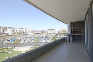 Venta Departamento 3 Amb Vista Bahia Nordelta