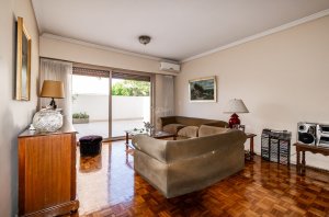Venta Departamento 4 Amb Con Patio En Vte Lopez