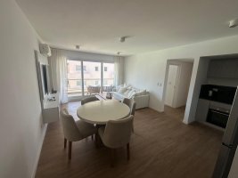 Departamento en Alquiler en Edif Skyroof, Nordelta