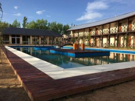 Sale of Nautical Land in Tigre