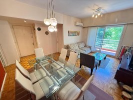 Venta Depto 3 amb c/ cochera en Vicente López