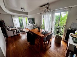 Venta Triplex 3 Amb Florida Patio Y Balcon