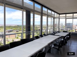 Office for Sale at Libertador 600, Vte Lopez – Garage