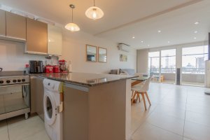 Venta Depto Duplex 3 amb cochera en Florida