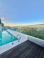 For Rent Apartment 2?bedroom Garage Puerto Olivos Amenities