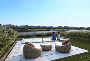 Venta 3 Amb Pb Jardin Acqua Marina Nordelta Al Rio