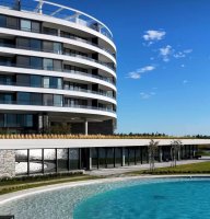 Venta 4 Ambientes De Lujo En Oceana Nordelta