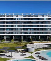 Venta 3 Ambientes Lujo En Oceana Nordelta Al Lago