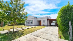 Venta Casa 4 Amb Barrio San Gabriel, Villanueva