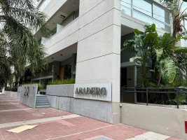 Commercial Space for Rent in Olivos