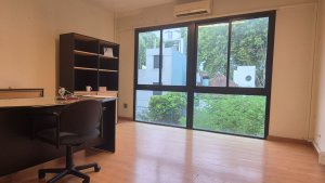 Venta Oficina Con Despacho Olivos