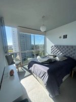 Venta dpto 4amb piso 11 Riverside balcón amenities