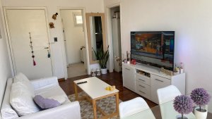 Venta La Lucila Depto 2 ambientes pura luz